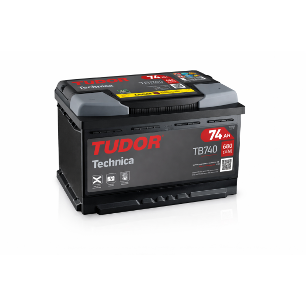 Tudor Technica